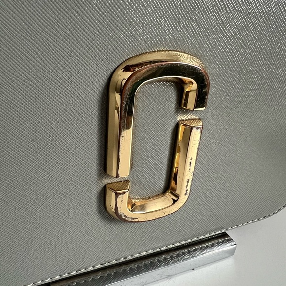 Marc Jacobs The Sure Shot Bag AS IS - Picture 2 of 10